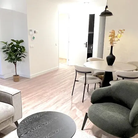 公寓 Newly Constructed W Wifi & Gourmet Kitchen *